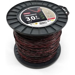 HILO TERRAMAX 3,0MM X 220M