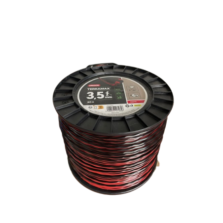 HILO TERRAMAX 3,5MM X 183M
