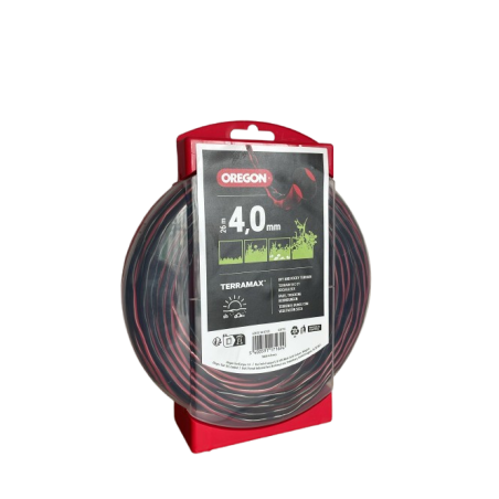 HILO TERRAMAX 4,0MM X 26M