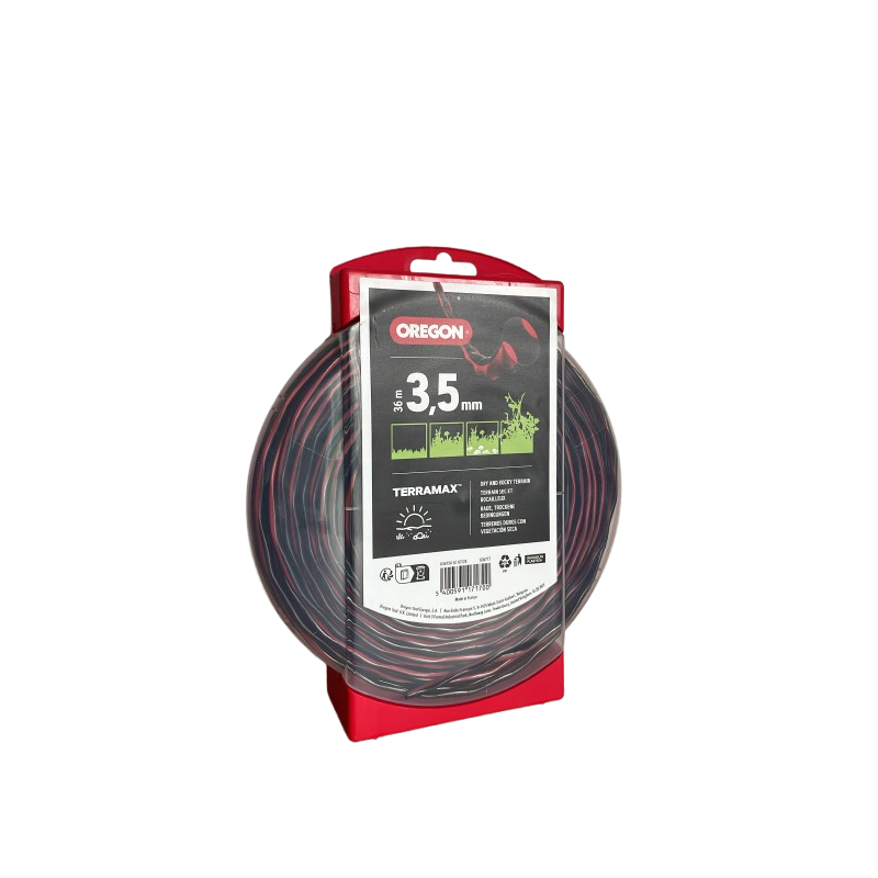 HILO TERRAMAX 3,5MM X 36M