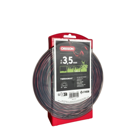 HILO TERRAMAX 3,5MM X 36M