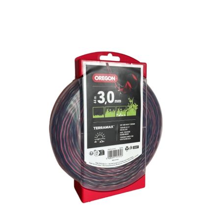 HILO TERRAMAX 3,0MM X 44M