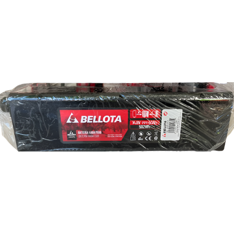 BATERIA PARA VAREADOR