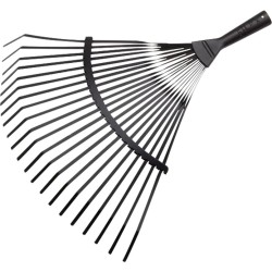 ESCOBA DIENTE PLANTO