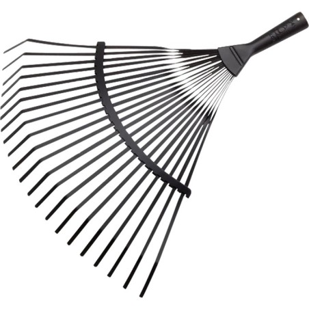 ESCOBA DIENTE PLANTO