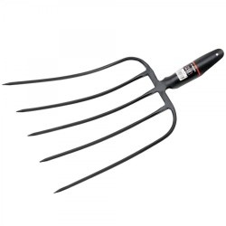 HORCA ESTIERCOL 5 PUAS