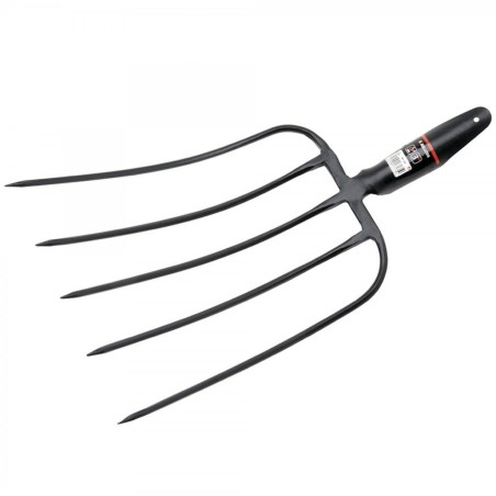 HORCA ESTIERCOL 5 PUAS