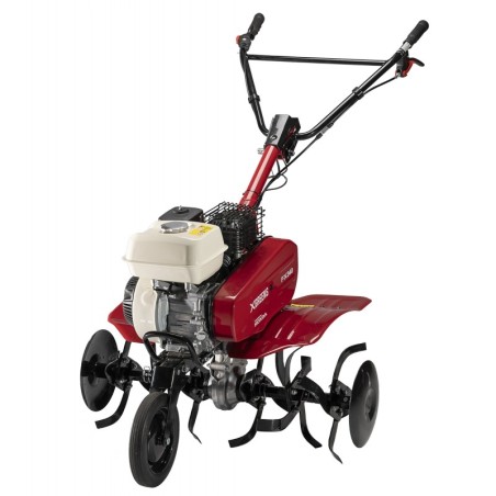 MOTOAZADA FX340 con FRESA