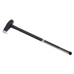 Maza-Cuña mango fibra carbono