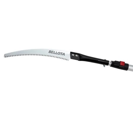 Pértiga Pro Line con serrucho