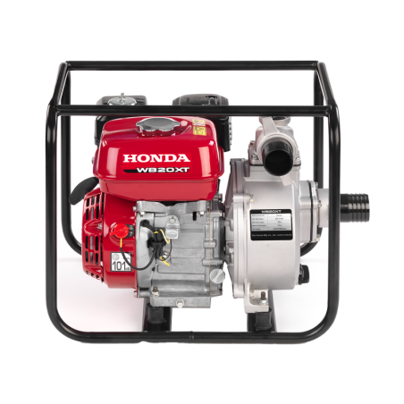 MOTOBOMBA WB20XT4 DRX