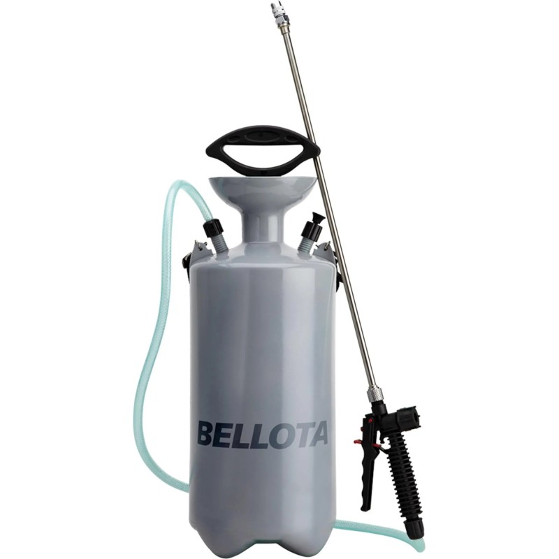 Pulverizador Presión Previa 10L