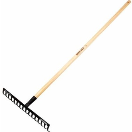 RASTRILLO CON MANGO I