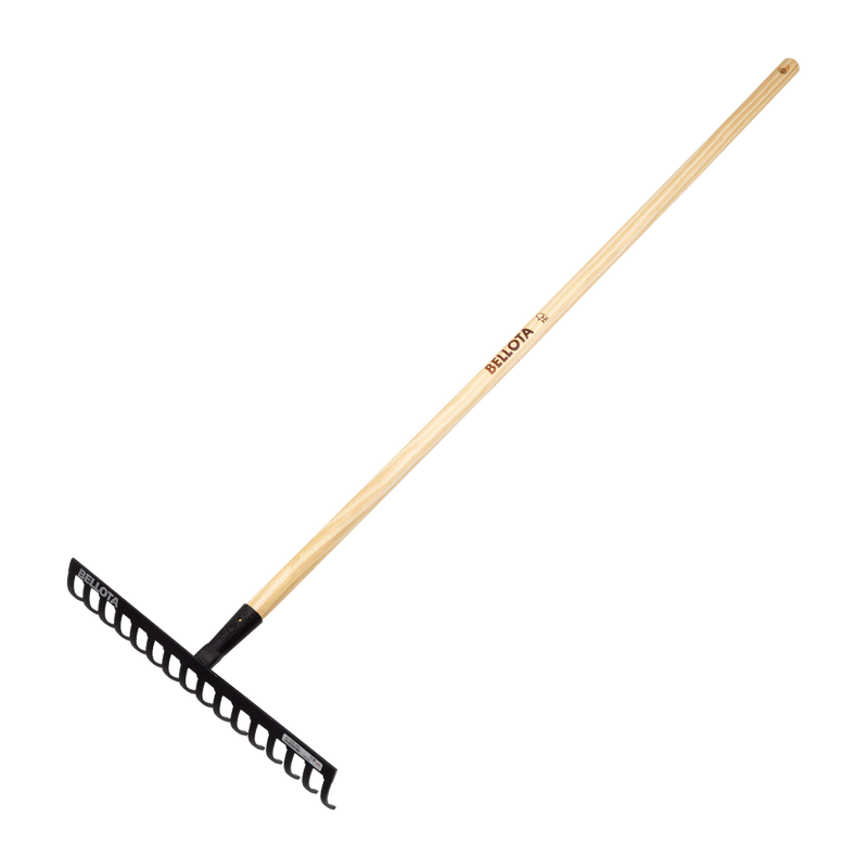 RASTRILLO CON MANGO II