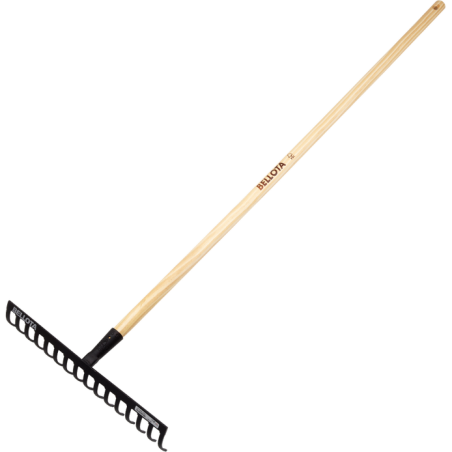 RASTRILLO CON MANGO II