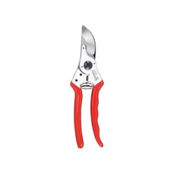 TIJERA 1 MANO ALUMINIO 25mm