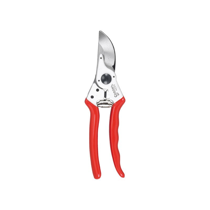 TIJERA 1 MANO ALUMINIO 25mm