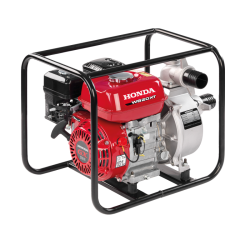 MOTOBOMBA WB20XT4 DRX