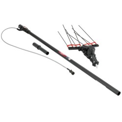 Vareador de aceitunas Colibrí