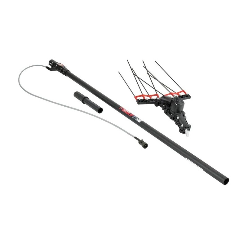 Vareador de aceitunas Colibrí