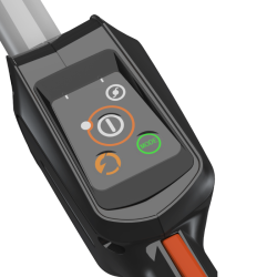 MULTIUSOS DPAS2600 BATERIA