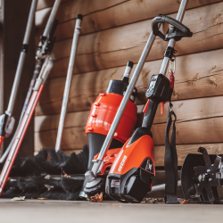 MULTIUSOS DPAS2600 BATERIA