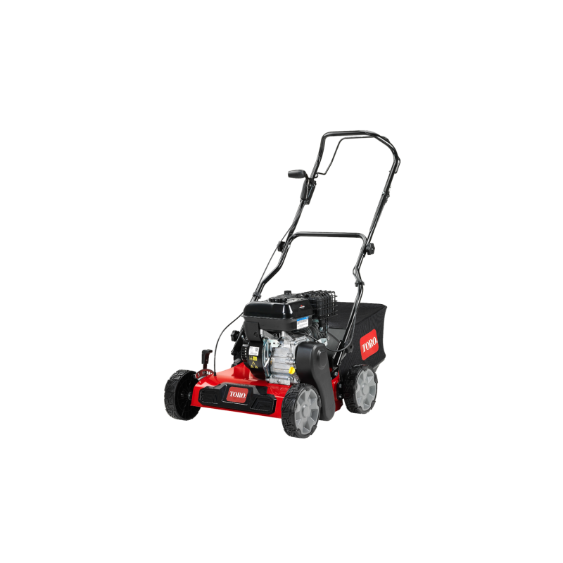 ESCARIFICADOR RESIDENCIA 40CM