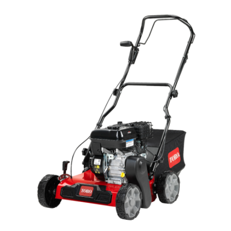 ESCARIFICADOR RESIDENCIA 40CM