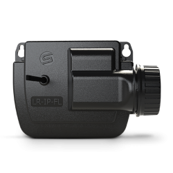 MÓDULO LORA ESTACION + CAUDAL