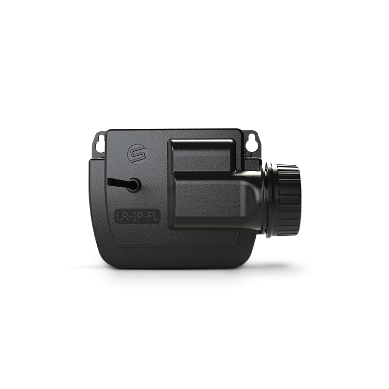 MÓDULO LORA ESTACION + CAUDAL