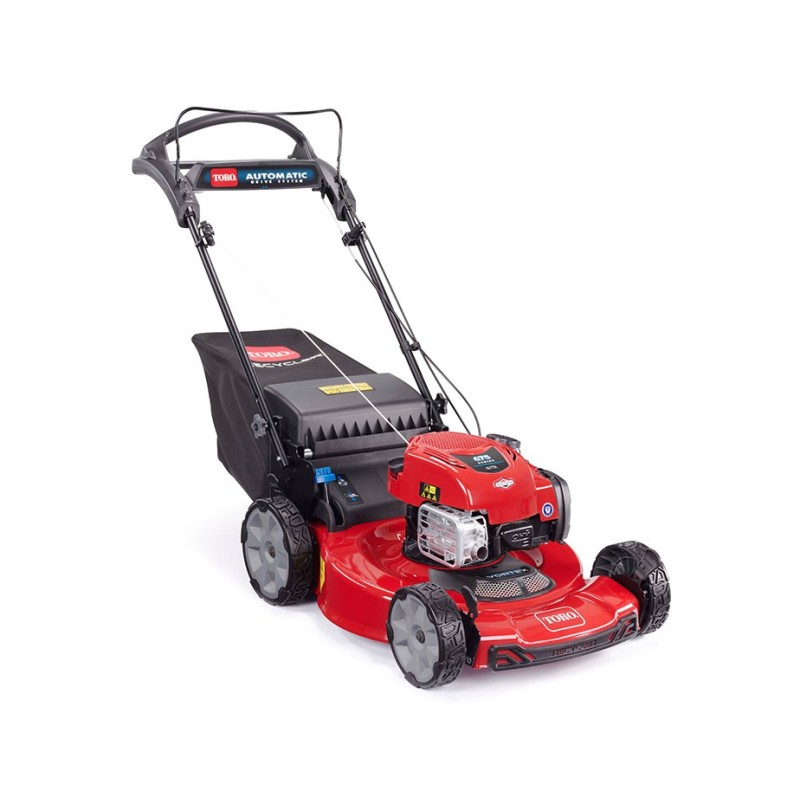 SEGADORA RECYCLER S55A