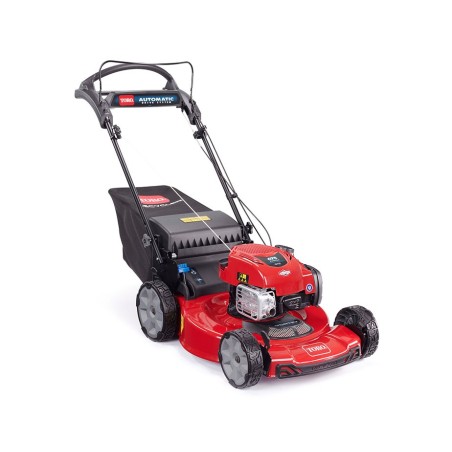 SEGADORA RECYCLER S55A