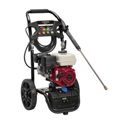 HIDROLIMPIADORA EPX-160