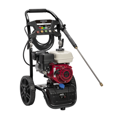 HIDROLIMPIADORA EPX-160