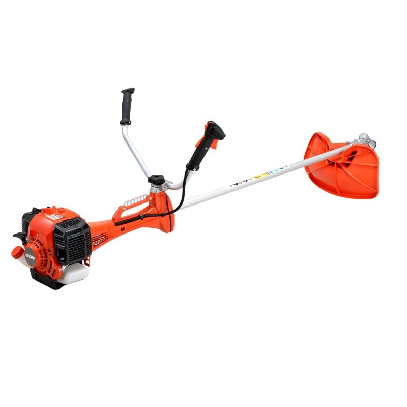 KIT DESBROZADORA CLS520 ES + CABEZAL Y PROTECTORES