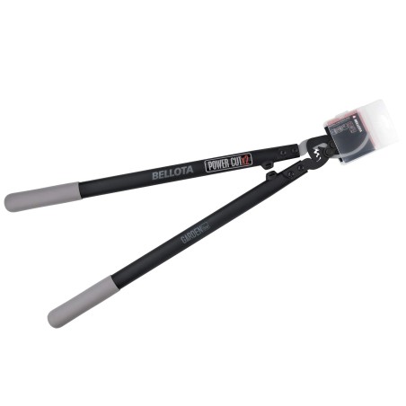 TIJERA YUNKE POWERCUT X2