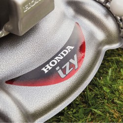 CORTACESPED IZY-HRG416C1 SKEH