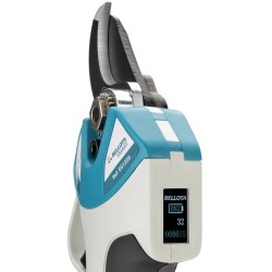 TIJERA JARDIN MULTIHERRAMIENTA ELÉCTRICA