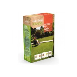SEMILLA CÉSPED COSTA (1KG)
