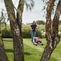 CORTACESPED IZY-HRG416C1 SKEH