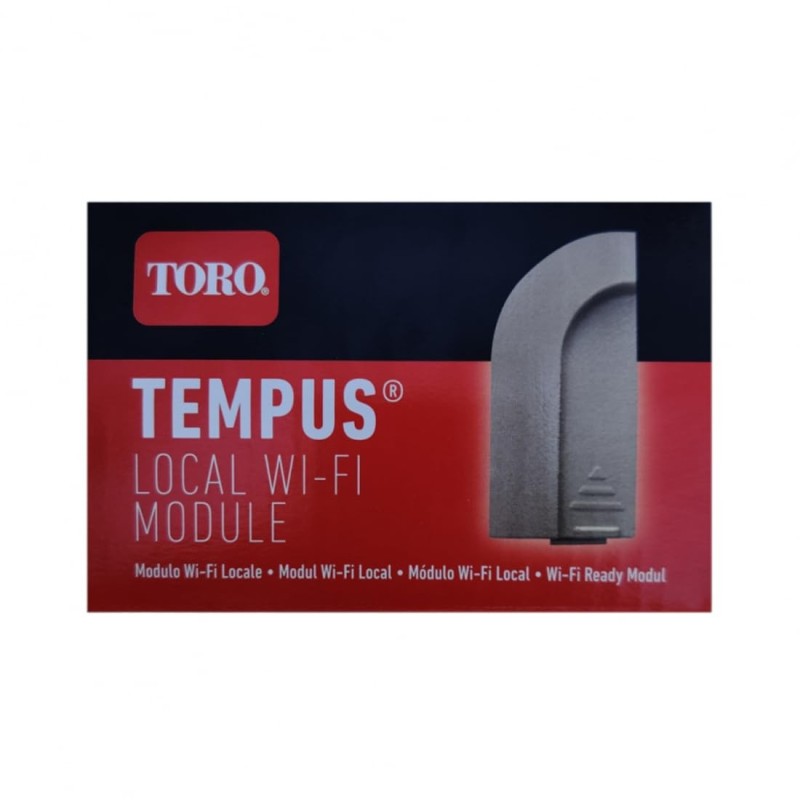 LLAVE WIFI PARA PROGRAMADORES TEMPUS