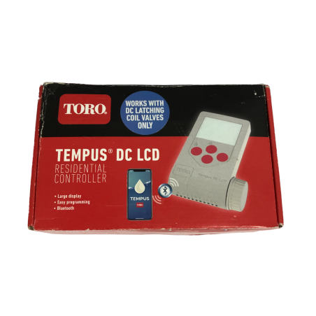 PROG TEMPUS WP BAT 1 EST