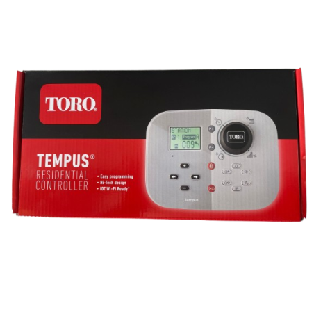 PROG TEMPUS WP BAT 2 EST