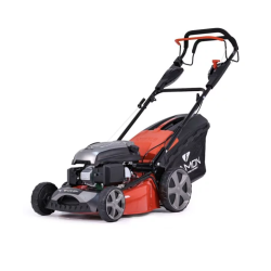 CORTACESPED GASOLINA CON TRACCION 46 CM