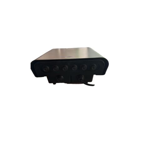 PROGRAMADOR VILLA 12 ESTACIONES