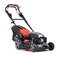 CORTACESPED GASOLINA CON TRACCION 46 CM