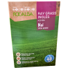 SEMILLA RAY GRASS INGLÉS NUI (1KG)