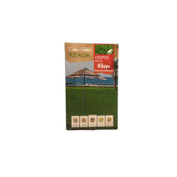 SEMILLA PENNISETUM CLANDESTINUM KIKUYU (250GR)