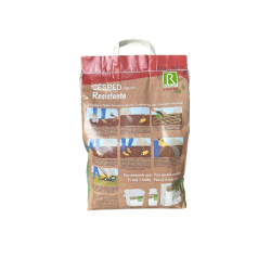 SEMILLA CÉSPED RESISTENTE (5KG)