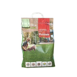 SEMILLA CÉSPED RESISTENTE (5KG)